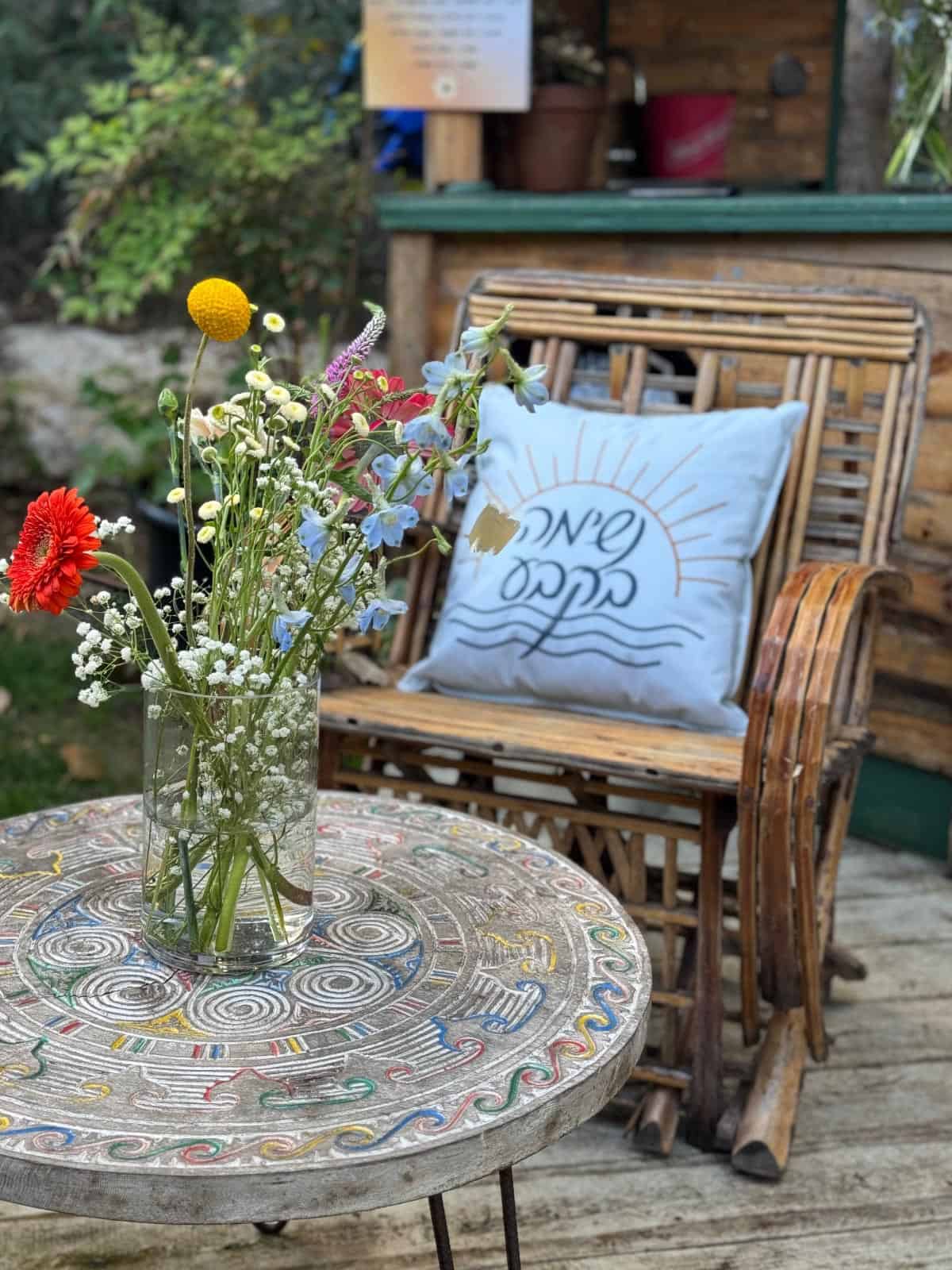 סדנאות ריטריט - חוגגים הפקות