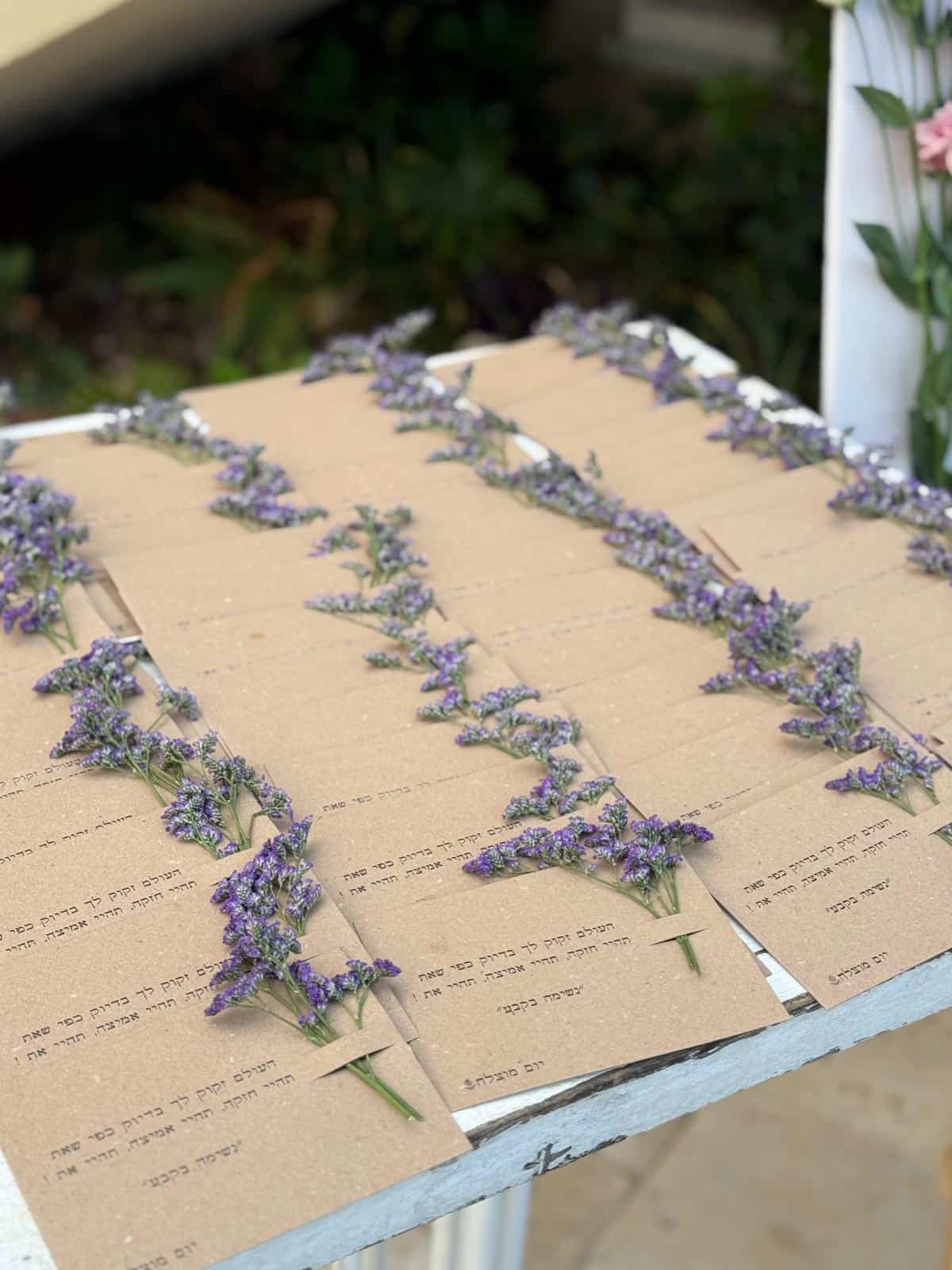 סדנאות ריטריט - חוגגים הפקות