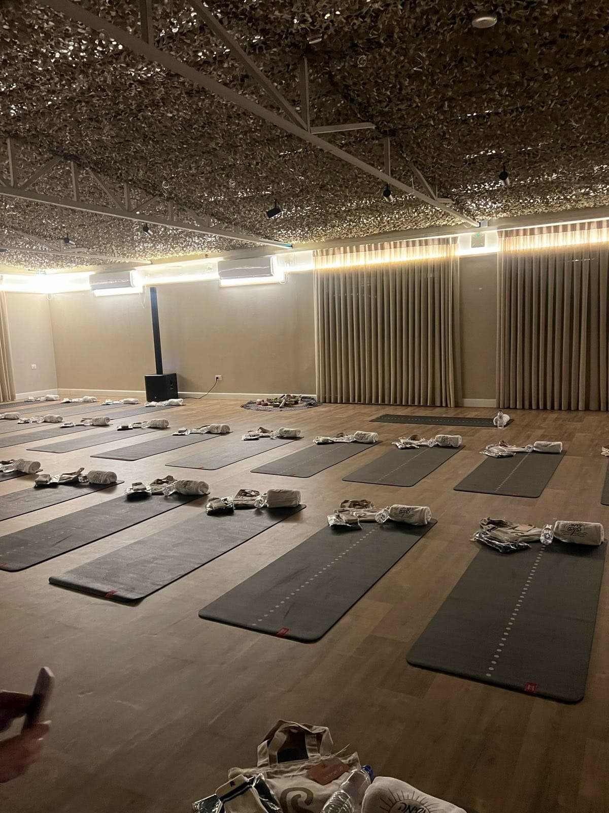 סדנאות ריטריט - חוגגים הפקות