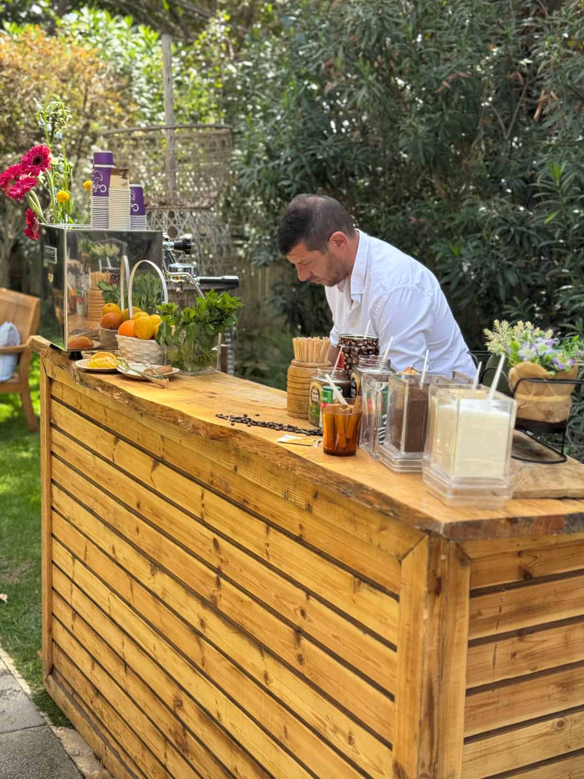 סדנאות ריטריט - חוגגים הפקות