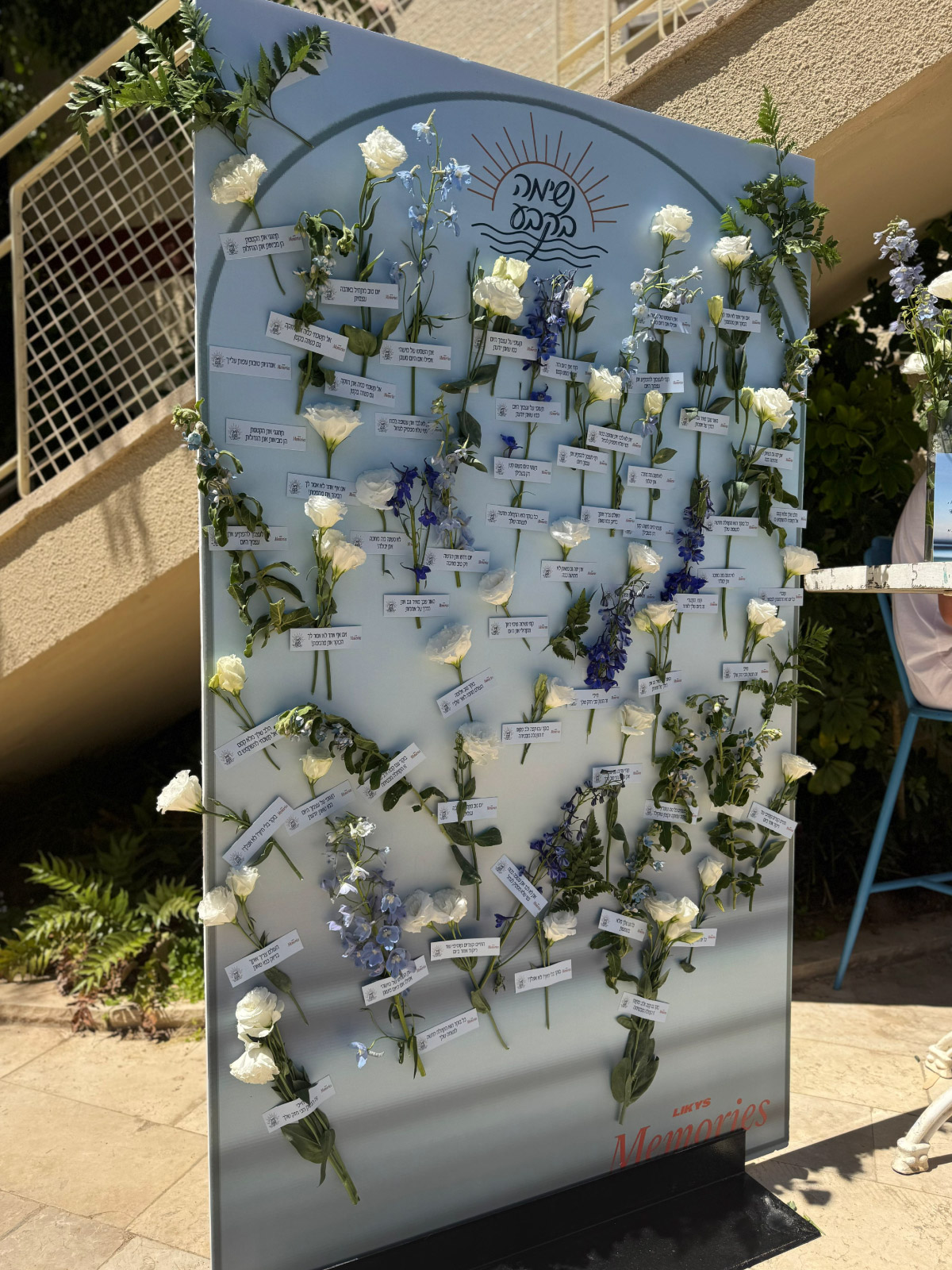 סדנאות ריטריט - חוגגים הפקות