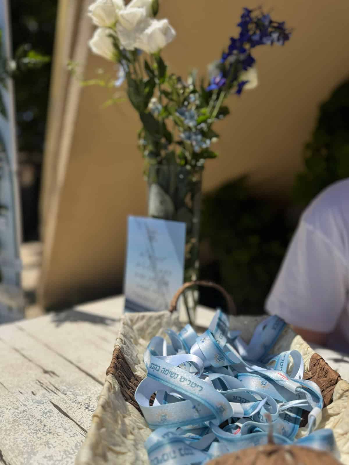 סדנאות ריטריט - חוגגים הפקות