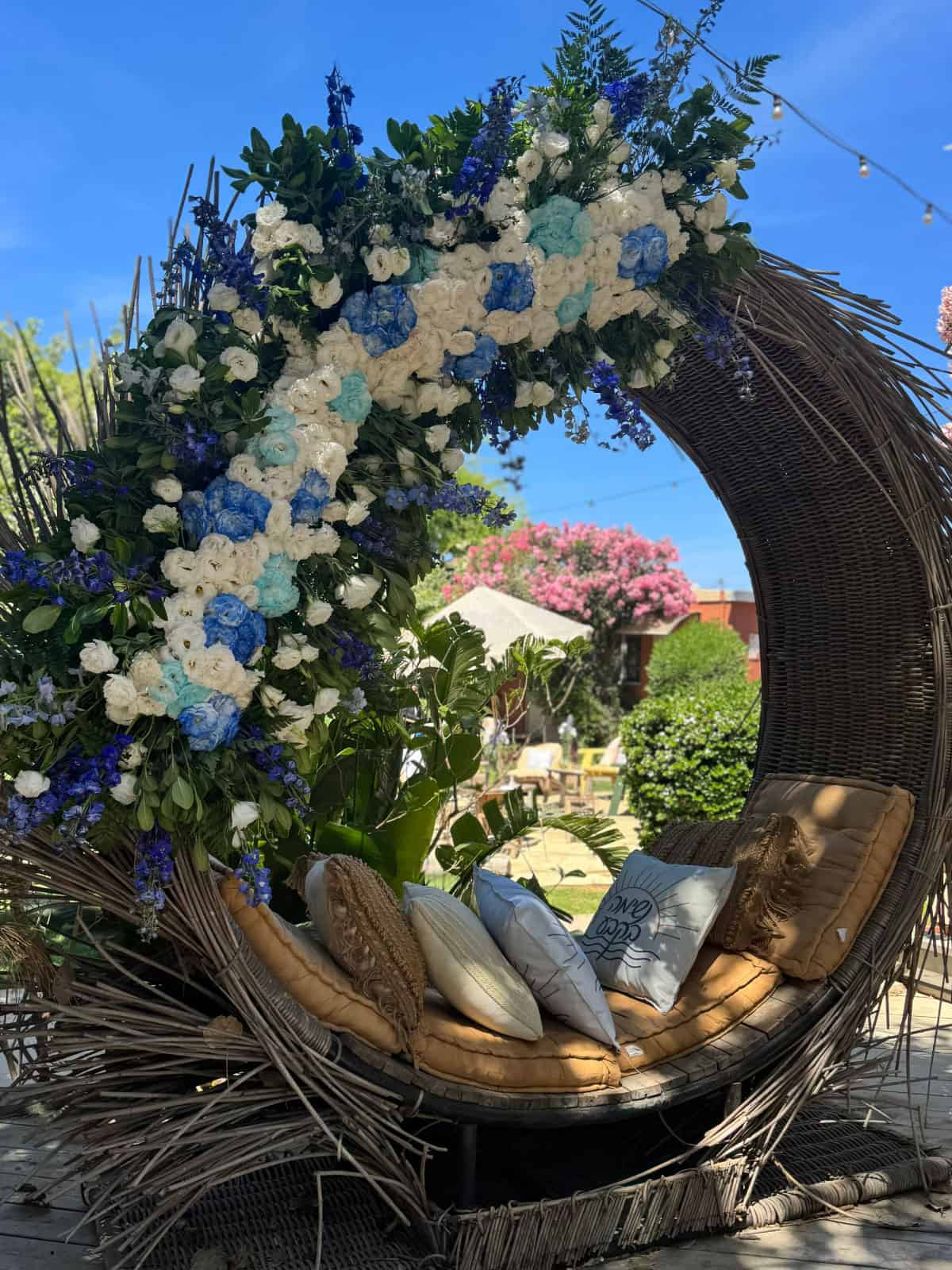 סדנאות ריטריט - חוגגים הפקות