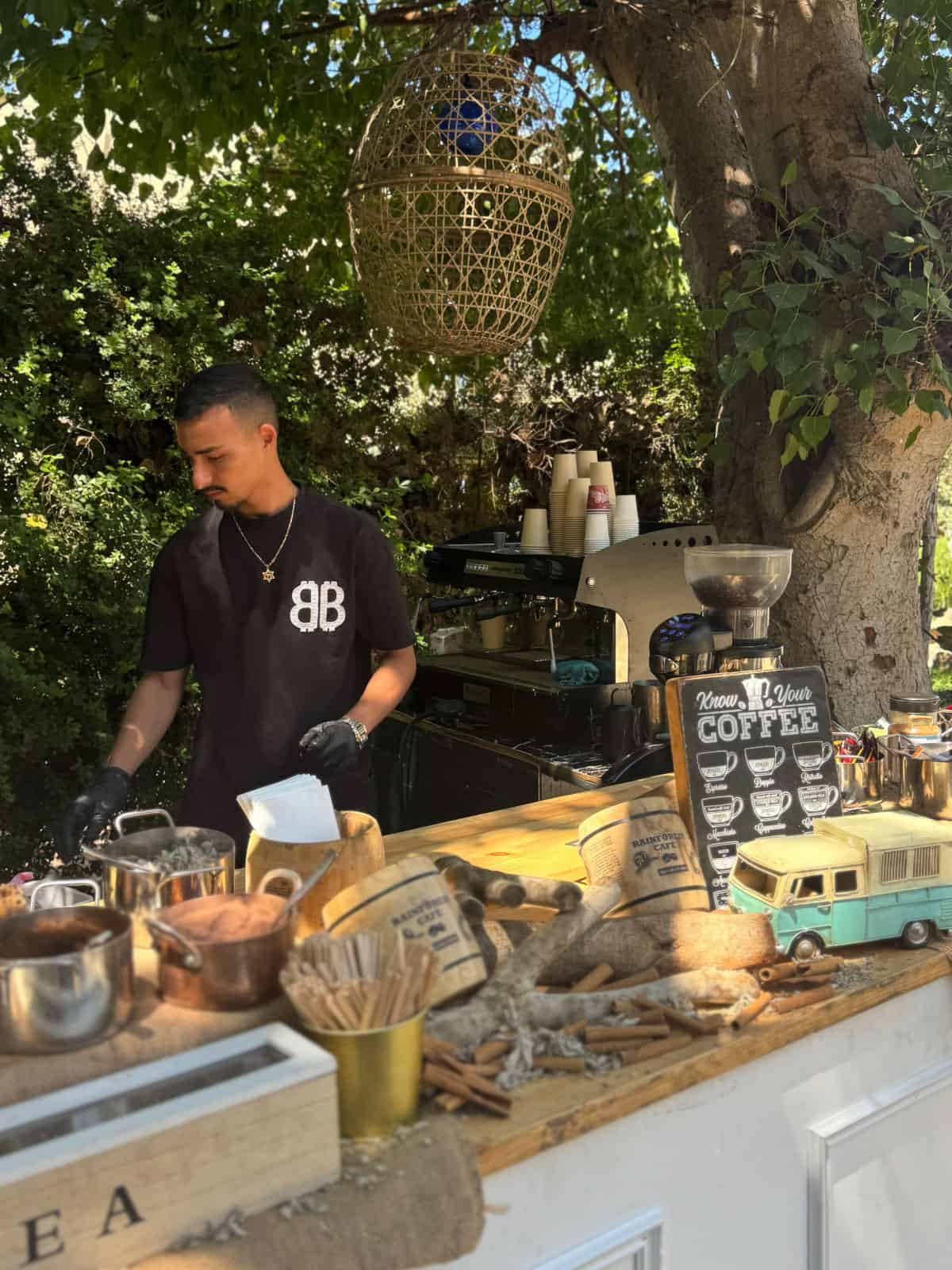 סדנאות ריטריט - חוגגים הפקות