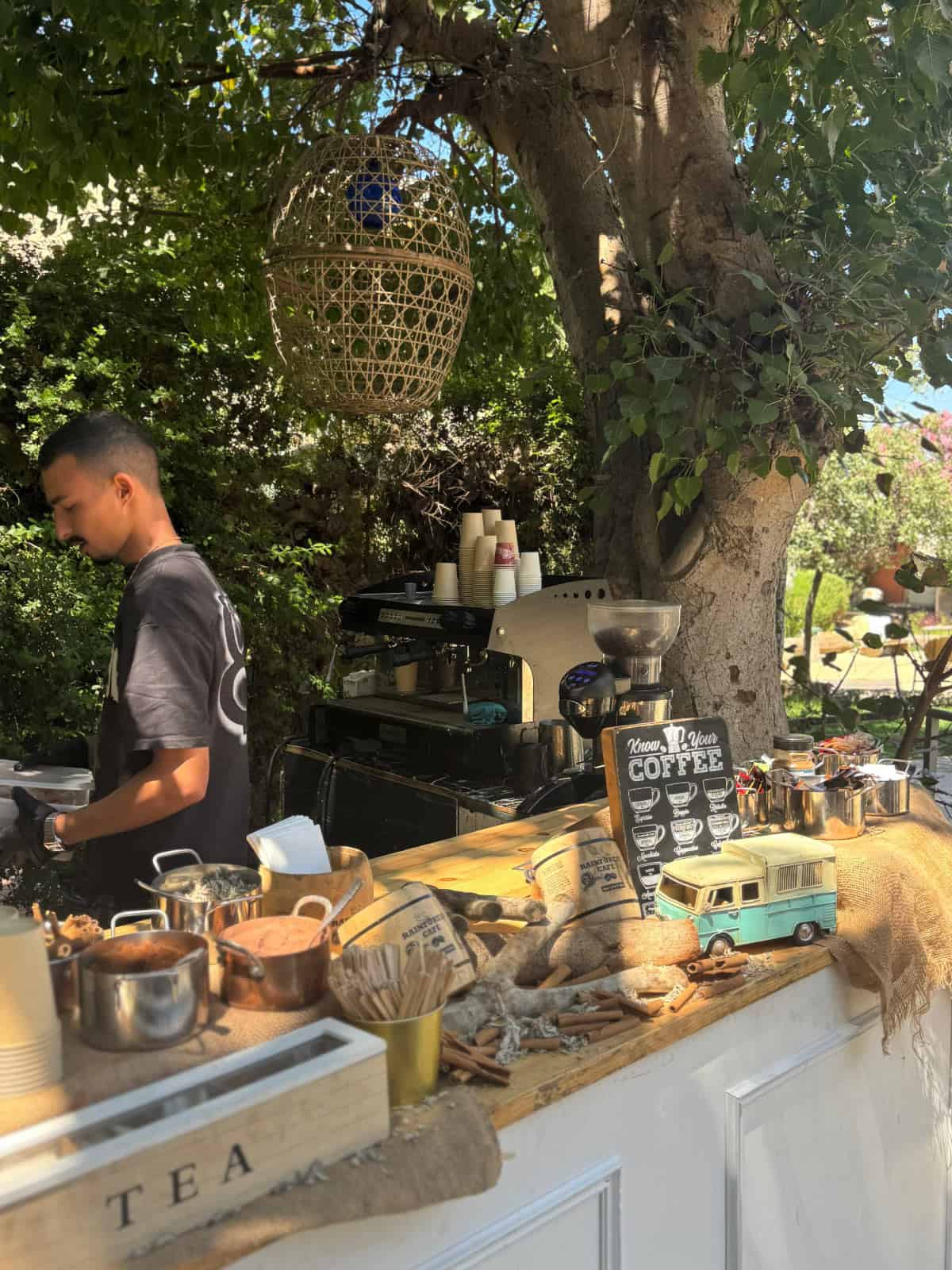 סדנאות ריטריט - חוגגים הפקות