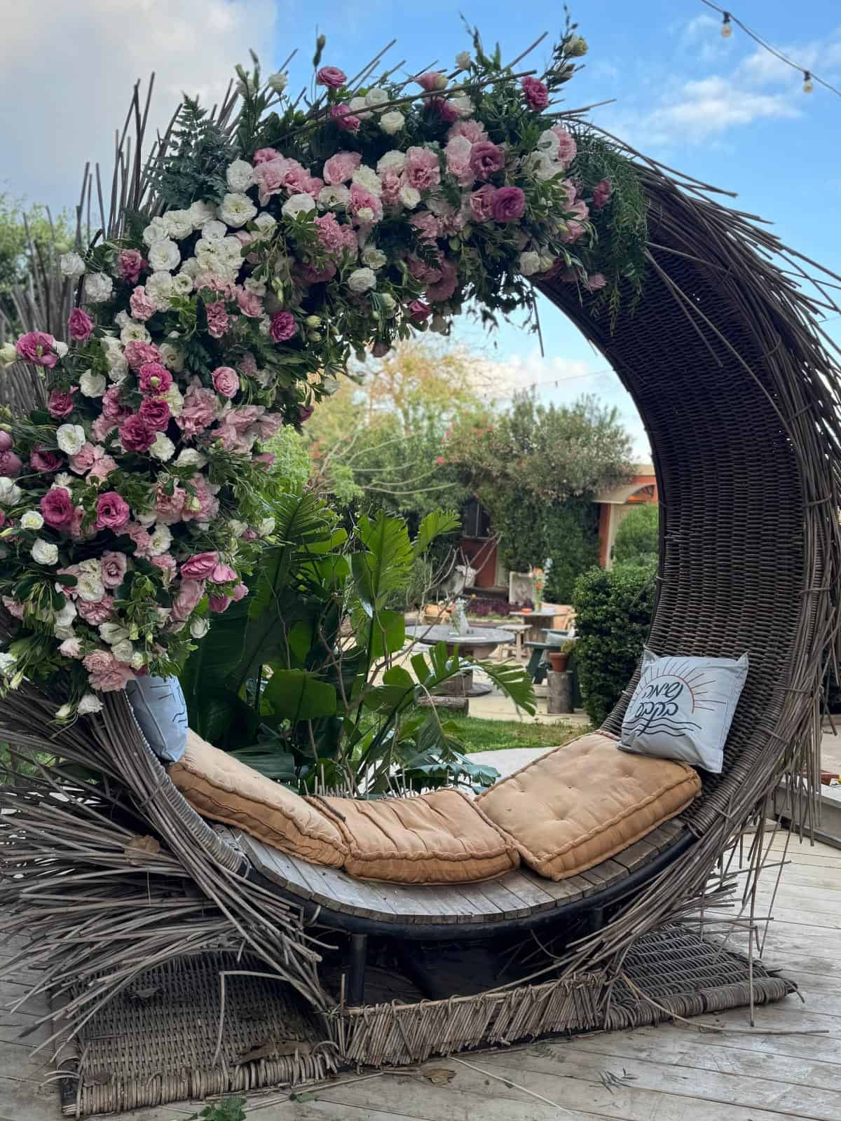 סדנאות ריטריט - חוגגים הפקות